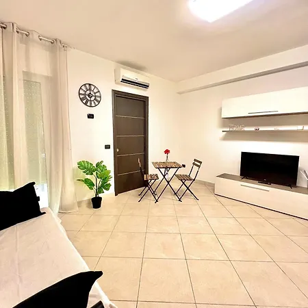2mari Holiday home Bari