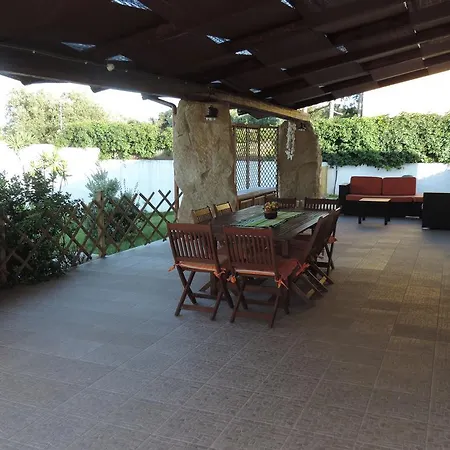 Villa San Vito Dei Normanni فيلة سان فيتو دي نورماني