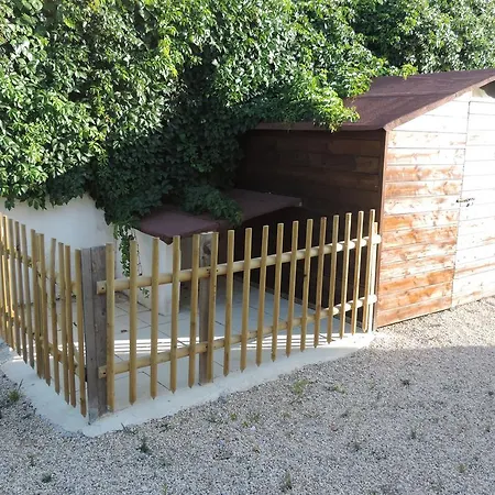 فيلة Villa San Vito Dei Normanni