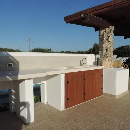 Villa San Vito Dei Normanni * سان فيتو دي نورماني