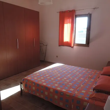 فيلة Villa San Vito Dei Normanni