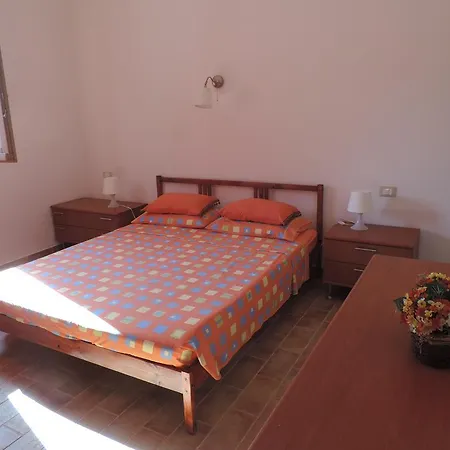 Villa Villa San Vito Dei Normanni *