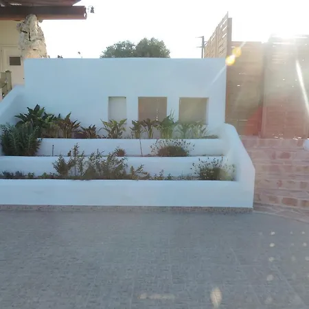 Villa Villa San Vito Dei Normanni San Vito dei Normanni